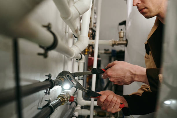 Best Sewer Line Repair  in Eldora, IA