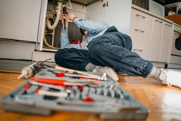 Best Residential Plumbing Services  in Eldora, IA