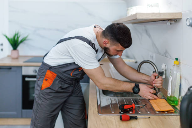 Best Sewer Line Repair  in Eldora, IA
