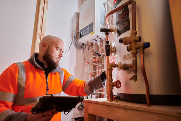 Best Boilers & Radiators  in Eldora, IA