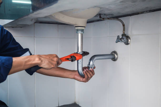 Reliable Eldora, IA Plumbing Solutions