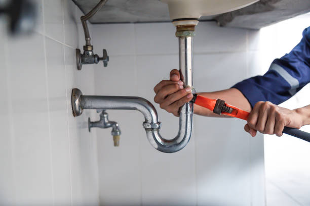 Best Residential Plumbing Services  in Eldora, IA