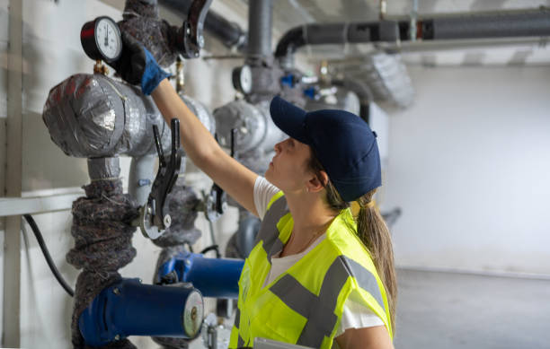 Best Commercial Plumbing Services  in Eldora, IA