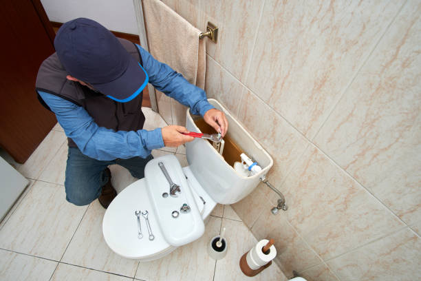 Best Faucet Repair  in Eldora, IA