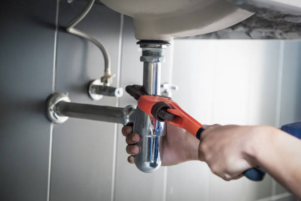 Best Septic Systems  in Eldora, IA