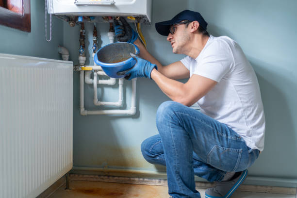 Best Emergency Plumber  in Eldora, IA