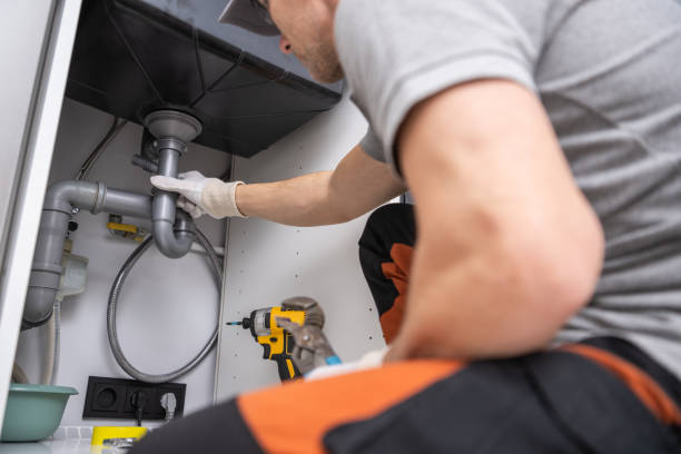 Best Leak Detection Services  in Eldora, IA